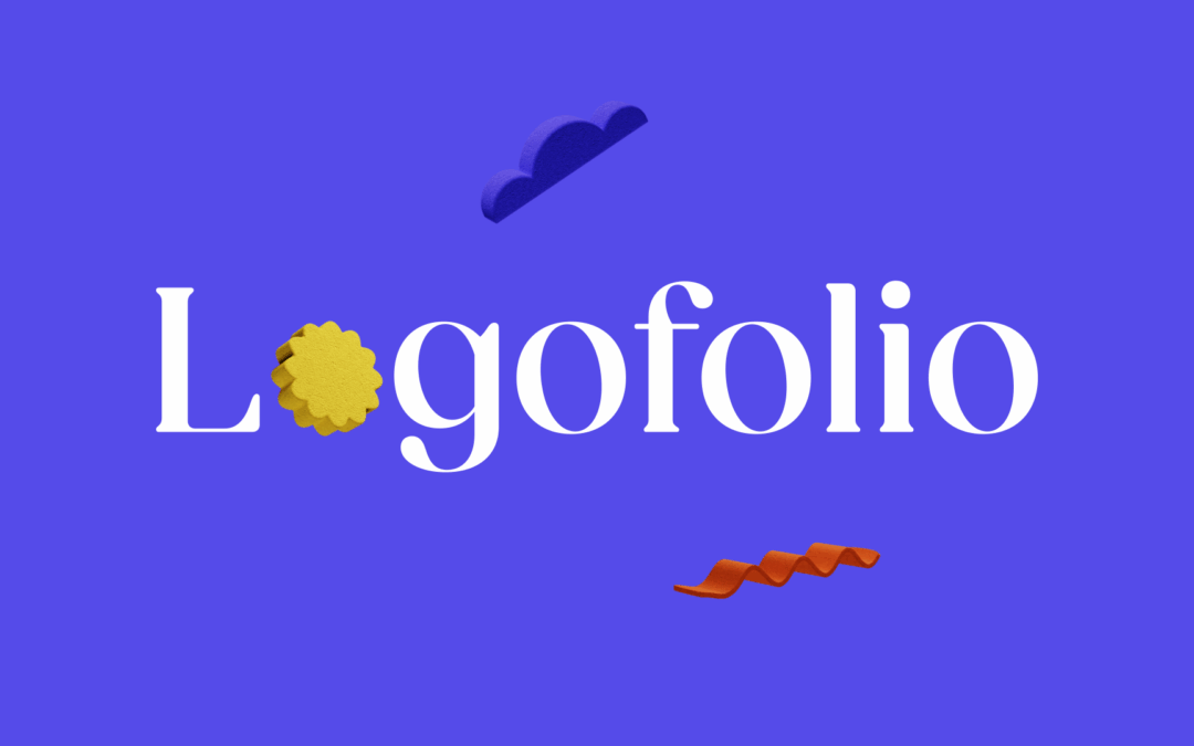 Logofolio 2025