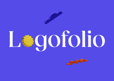 Logofolio 2025